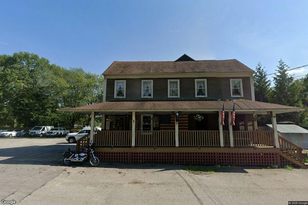 Connecticut Driver Avoids Prison in Crash That Killed Harrisville Firefighter