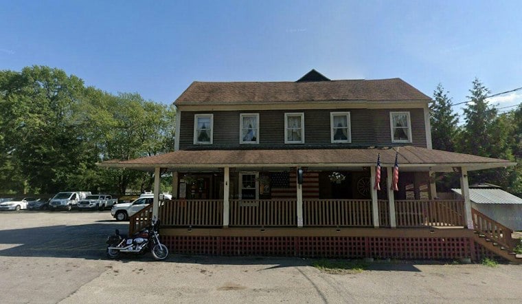 Connecticut Driver Avoids Prison in Crash That Killed Harrisville Firefighter