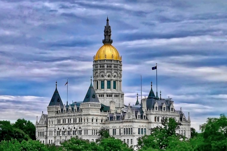 Connecticut GOP Demands Gas Tax Holiday as Diesel Prices Hit Record Highs