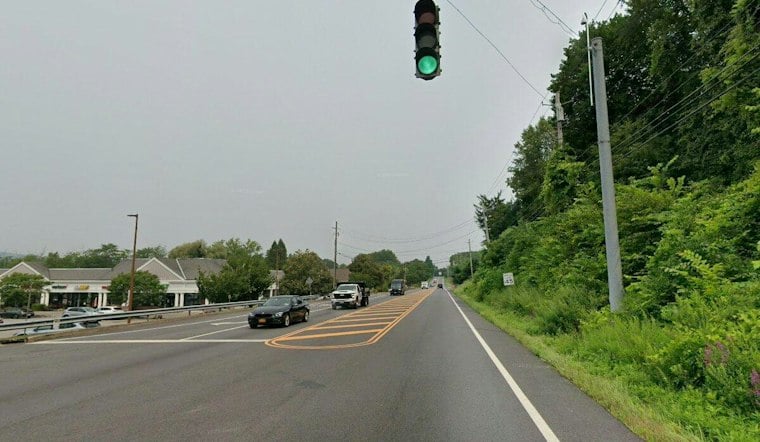 Connecticut Man, 35, Killed in Patterson Crash at Route 22 and Route 164