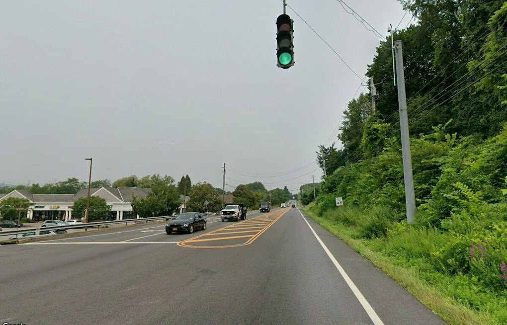 Connecticut Man, 35, Killed in Patterson Crash at Route 22 and Route 164