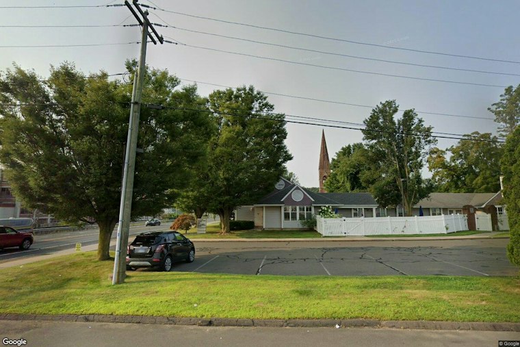 Connecticut Nursing Home Beds Vanish as Occupancy Hits 90.8%, a Decade High