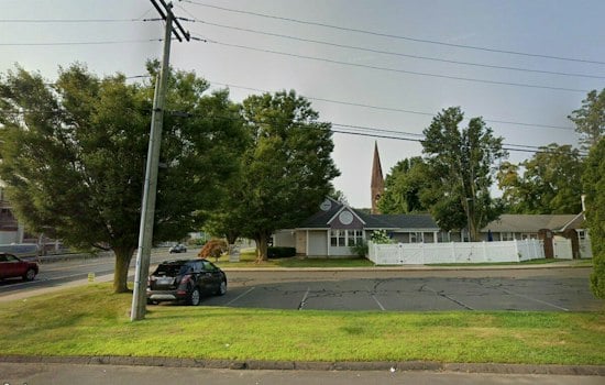 Connecticut Nursing Home Beds Vanish as Occupancy Hits 90.8%, a Decade High