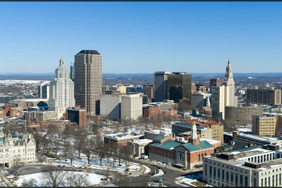 Connecticut Poverty Rate Climbs Past Pre-Pandemic Levels as Benefit Cuts Loom