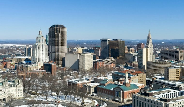 Connecticut Poverty Rate Climbs Past Pre-Pandemic Levels as Benefit Cuts Loom