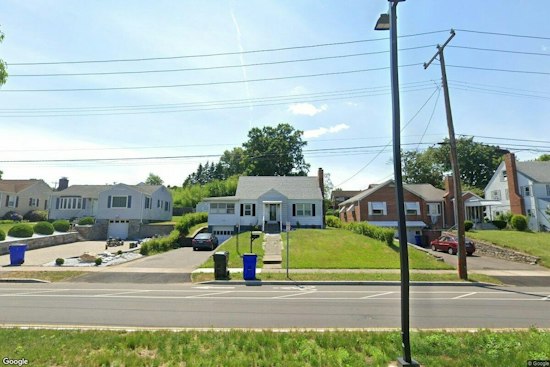 Connecticut Prison Doctor Pulled From Duty After 27 Inmate Lawsuits, Axe Arrest