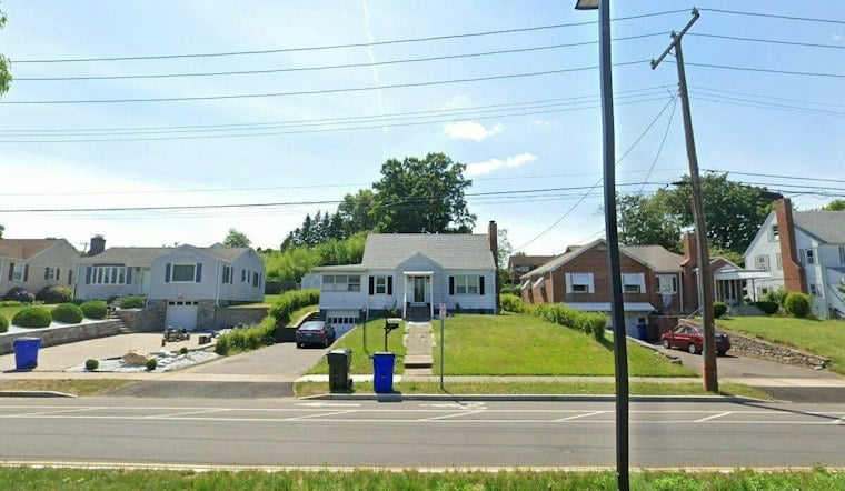 Connecticut Prison Doctor Pulled From Duty After 27 Inmate Lawsuits, Axe Arrest