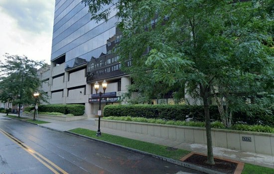 Connecticut Rents Hit Record Highs Even as Stamford and New Haven Cool Off