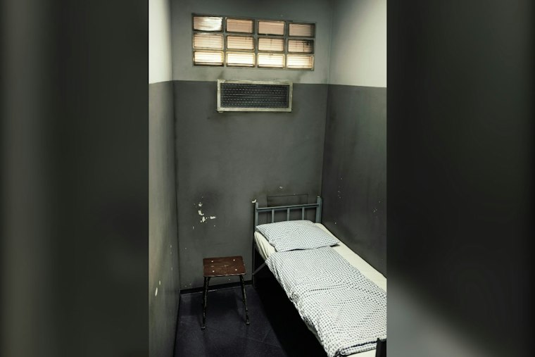 Connecticut to Pay $1M After Meriden Man Strangled by Cellmate in Prison