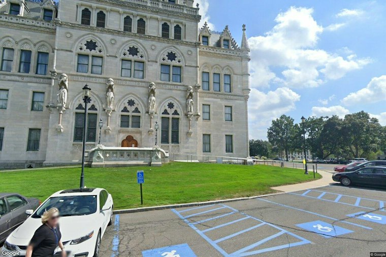 Connecticut Weighs Scrapping Prison Debt Law After $232K Bill Cost a Widow Her Home