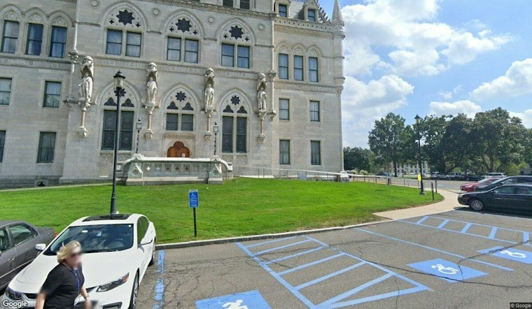 Connecticut Weighs Scrapping Prison Debt Law After $232K Bill Cost a Widow Her Home