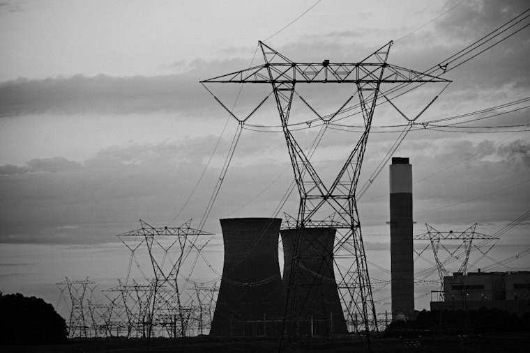 Conover Grid Company Utili-Serve Pours $24.8M Into Hometown, Adding 105 Jobs