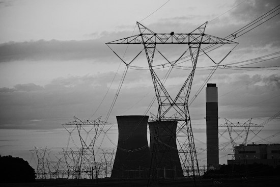 Conover Grid Company Utili-Serve Pours $24.8M Into Hometown, Adding 105 Jobs