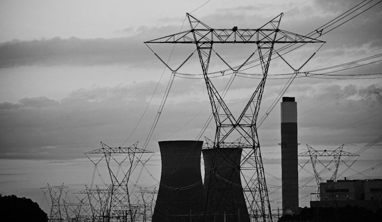 Conover Grid Company Utili-Serve Pours $24.8M Into Hometown, Adding 105 Jobs