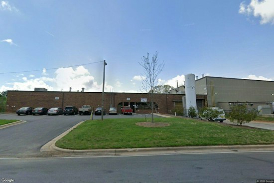 Conover Snack Plant to Close in December, Wiping Out 93 Jobs Near Charlotte