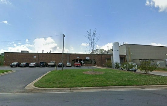 Conover Snack Plant to Close in December, Wiping Out 93 Jobs Near Charlotte