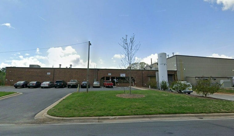 Conover Snack Plant to Close in December, Wiping Out 93 Jobs Near Charlotte