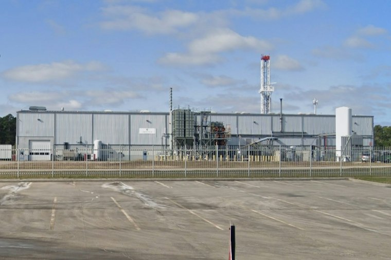 Houston Startup Breaks Ground on $100M Plant to Break China's Grip on Iron