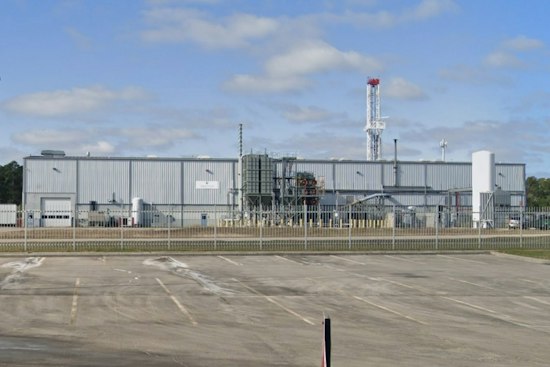 Houston Startup Breaks Ground on $100M Plant to Break China's Grip on Iron