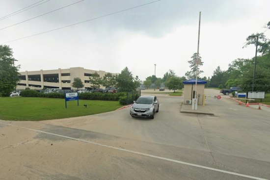 Conroe ICE Facility Missed Warning Signs Before Honduran Man's Cardiac Death, DHS Finds