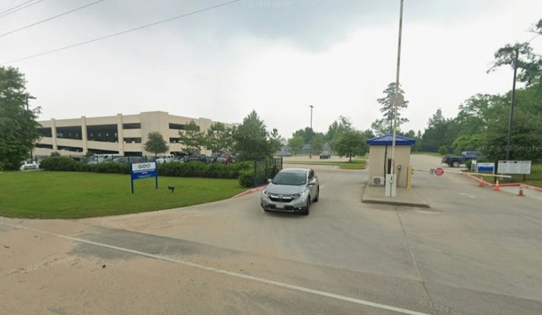 Conroe ICE Facility Missed Warning Signs Before Honduran Man's Cardiac Death, DHS Finds
