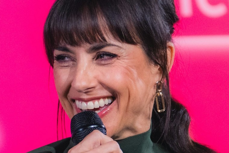 Constance Zimmer Reveals Secret Stage 0 Breast Cancer Battle During Emmy Run