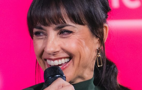 Constance Zimmer Reveals Secret Stage 0 Breast Cancer Battle During Emmy Run