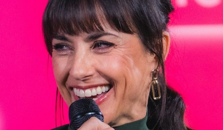 Constance Zimmer Reveals Secret Stage 0 Breast Cancer Battle During Emmy Run