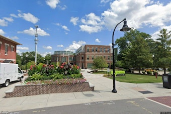 Construction Crew Ruptures Gas Line in Wake Forest, Forces Town Hall Evacuation