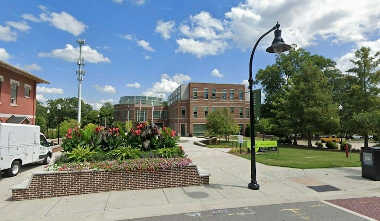 Construction Crew Ruptures Gas Line in Wake Forest, Forces Town Hall Evacuation