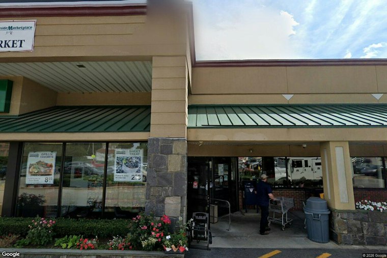 Construction Crews Finally Break Ground on Providence's New Whole Foods