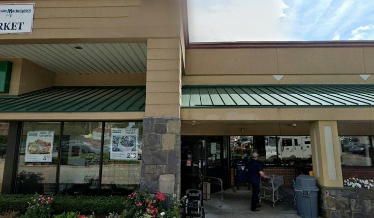 Construction Crews Finally Break Ground on Providence's New Whole Foods