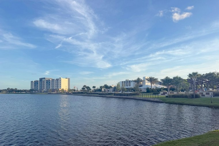 Construction Kicks Off on 275-Unit Rental Community in Booming Viera