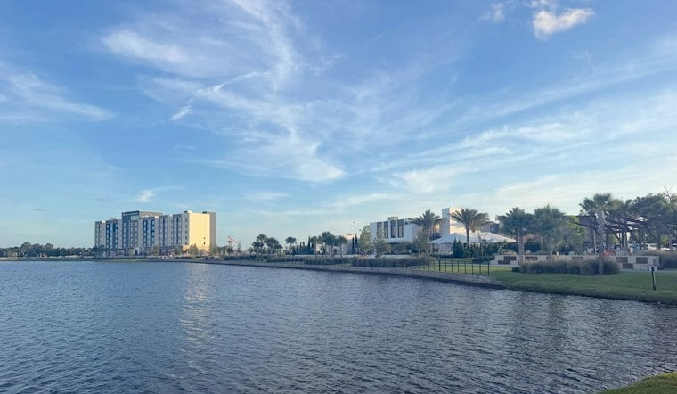 Construction Kicks Off on 275-Unit Rental Community in Booming Viera