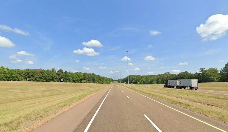 Construction Worker Killed