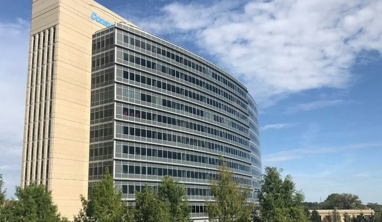 Consumers Energy Seeks $240M Gas Rate Increase in Michigan