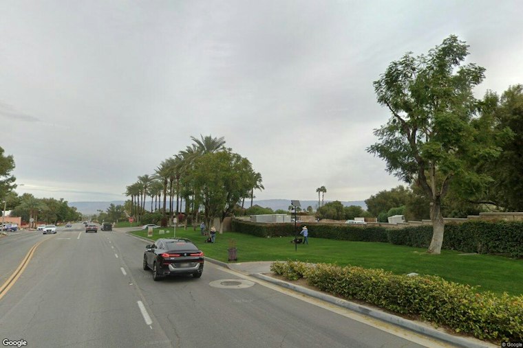 Contractor Found Dead at Palm Desert's Living Desert Zoo, No Foul Play Suspected
