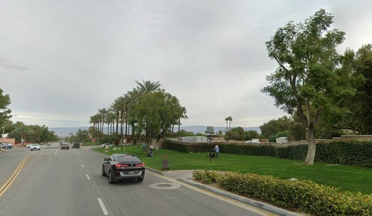 Contractor Found Dead at Palm Desert's Living Desert Zoo, No Foul Play Suspected