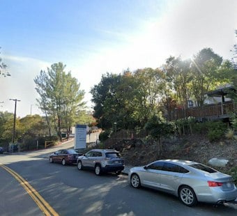 Contractor's Drill Hits Oxygen Line at San Rafael Hospital, Sparks Evacuation Scare