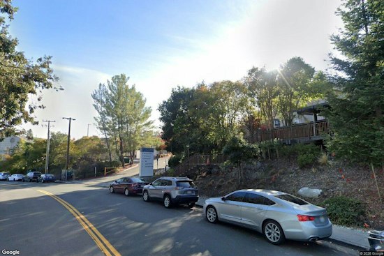 Contractor's Drill Hits Oxygen Line at San Rafael Hospital, Sparks Evacuation Scare