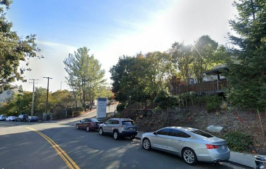 Contractor's Drill Hits Oxygen Line at San Rafael Hospital, Sparks Evacuation Scare