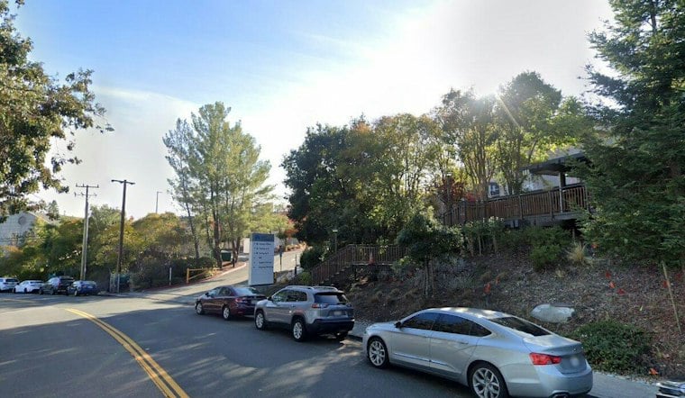 Contractor's Drill Hits Oxygen Line at San Rafael Hospital, Sparks Evacuation Scare