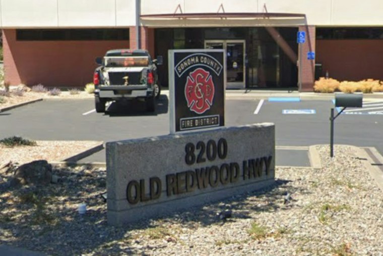 Smoke From Controlled Burn Near Bodega Bay Reaches Sebastopol; Officials Say Don't Call 911