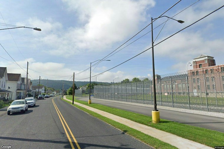 Convicted Child Rapist Dies in Cell at Pennsylvania's Oldest State Prison