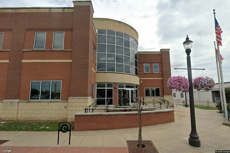 Conway Man, 23, Jailed on Internet Stalking of a Child Charge Tied to August Warrant