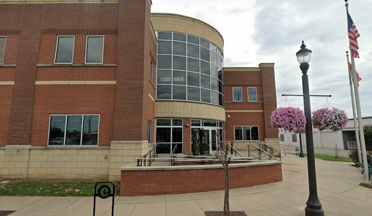 Conway Man, 23, Jailed on Internet Stalking of a Child Charge Tied to August Warrant