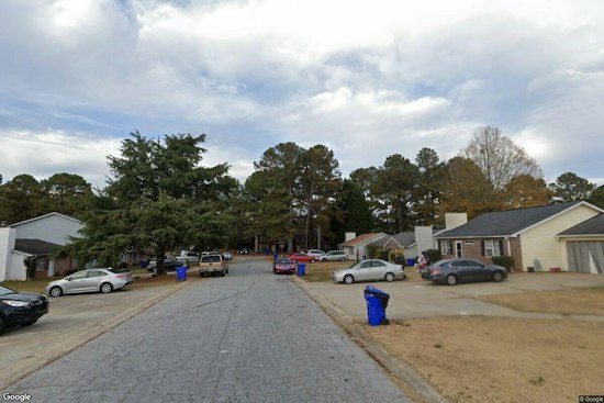 Conyers Cold Case Cracked, Skeleton Found Near Christian Circle Is Tammy Fortson