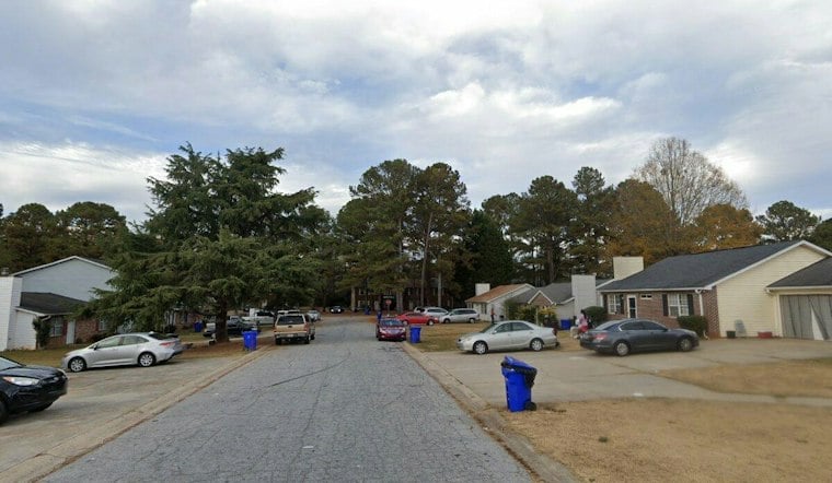 Conyers Cold Case Cracked, Skeleton Found Near Christian Circle Is Tammy Fortson