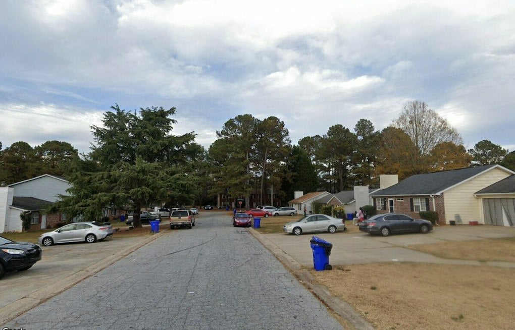 Conyers Cold Case Cracked, Skeleton Found Near Christian Circle Is Tammy Fortson