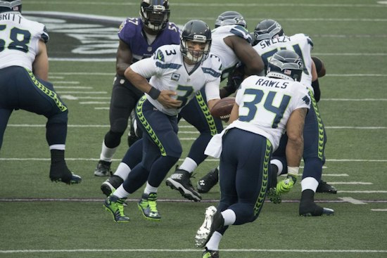 Conyers Teen Antario Jacas Chases $25K Prize in Russell Wilson's Athlete Contest